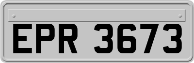 EPR3673