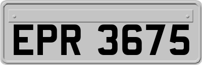 EPR3675