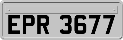 EPR3677