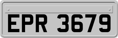 EPR3679