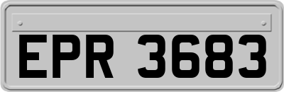 EPR3683