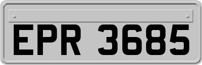 EPR3685