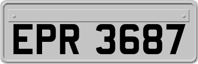 EPR3687