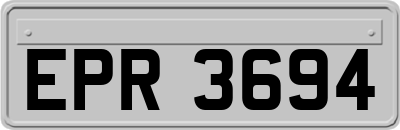 EPR3694