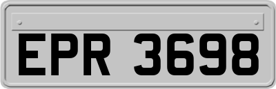 EPR3698