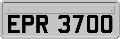 EPR3700