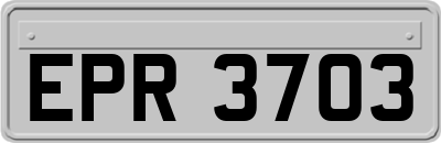 EPR3703