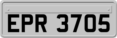 EPR3705