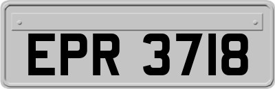 EPR3718