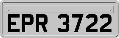 EPR3722