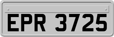 EPR3725