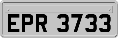 EPR3733