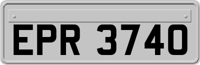 EPR3740