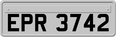 EPR3742