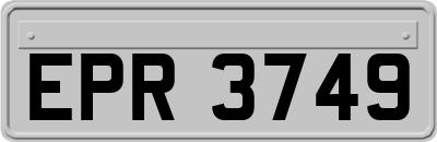 EPR3749