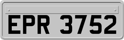 EPR3752