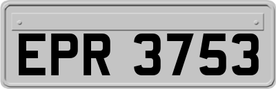 EPR3753