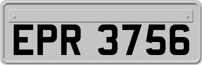 EPR3756