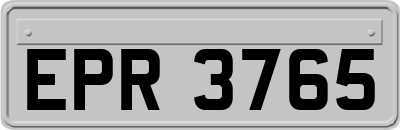 EPR3765