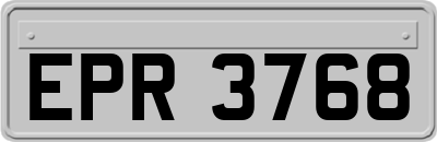 EPR3768