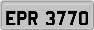 EPR3770