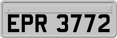 EPR3772