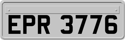 EPR3776