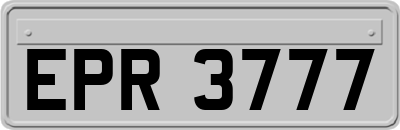 EPR3777