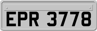 EPR3778