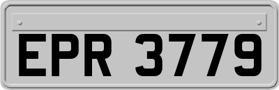 EPR3779