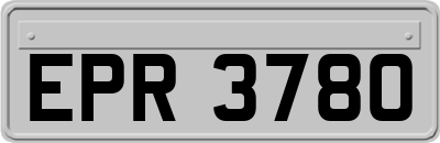 EPR3780