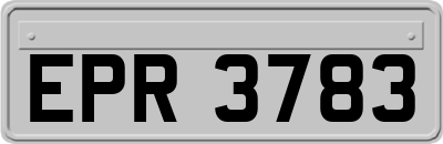 EPR3783