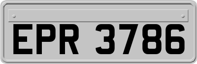 EPR3786