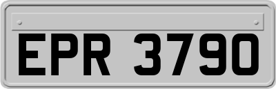 EPR3790
