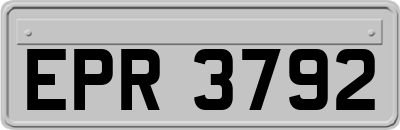 EPR3792
