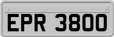 EPR3800