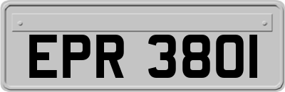 EPR3801
