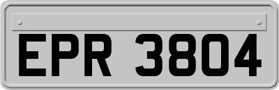 EPR3804