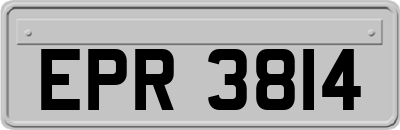 EPR3814