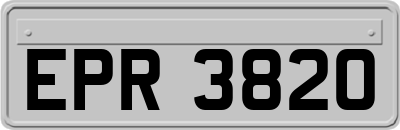 EPR3820