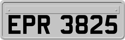 EPR3825