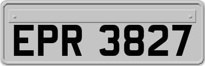EPR3827