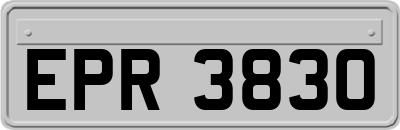 EPR3830