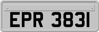 EPR3831
