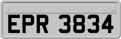 EPR3834