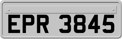 EPR3845
