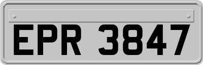 EPR3847