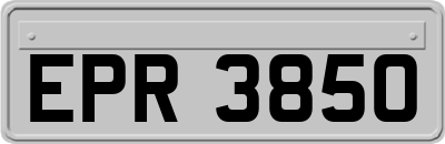 EPR3850