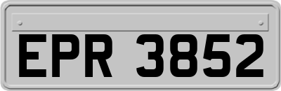 EPR3852