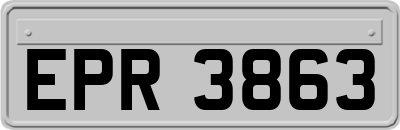 EPR3863